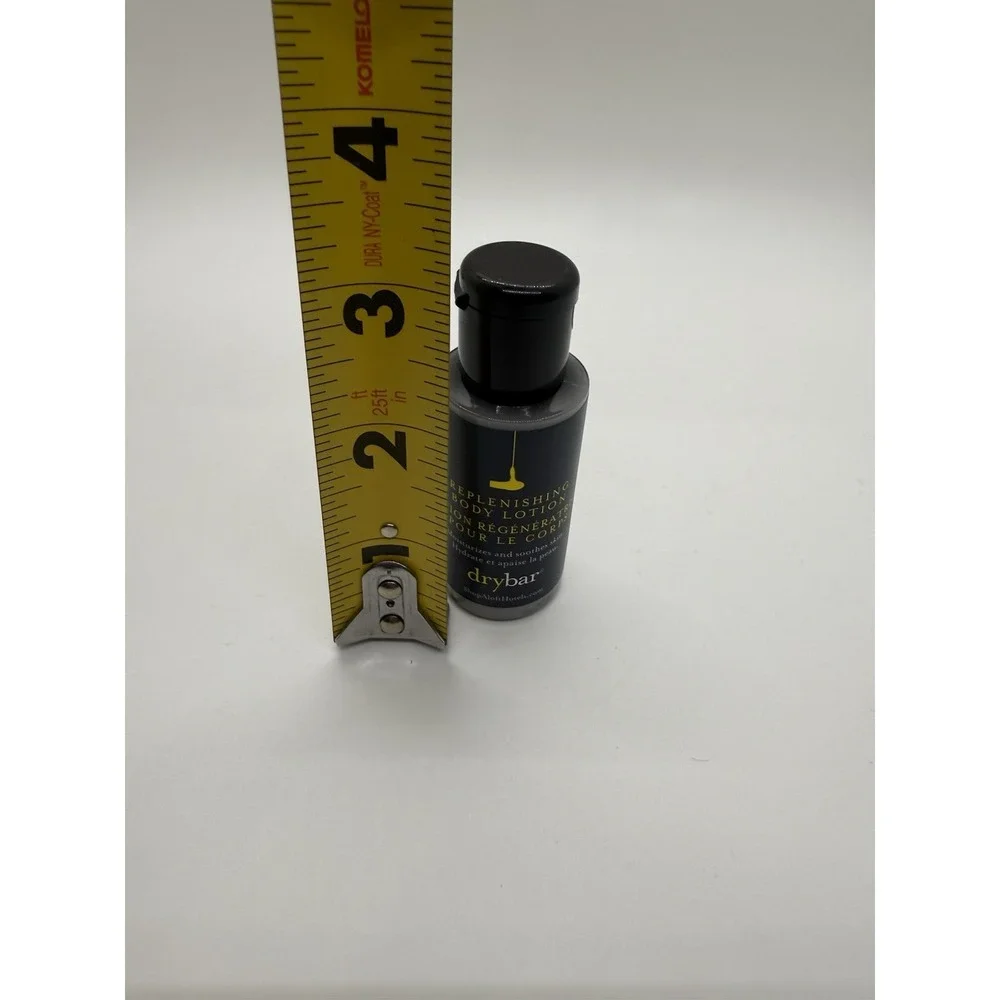 NEW Drybar x Aloft Replenishing Body‎ Lotion Travel Size 1 fl.oz